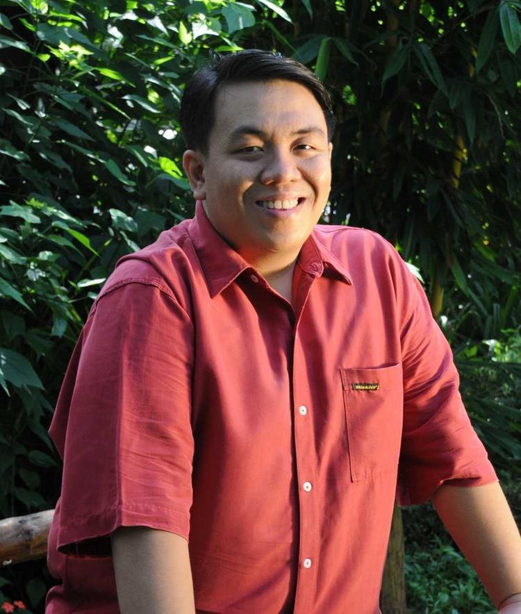 Glenn Dasmarinas