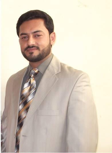 Younus Javaid