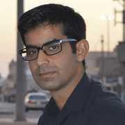 Arsalan Mushtaq