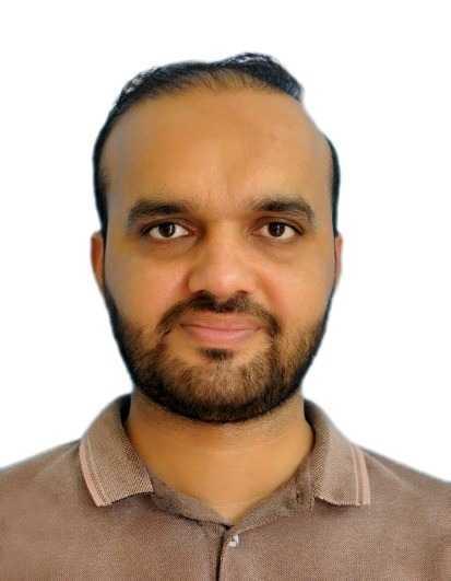 Dr. Ameer Hamza