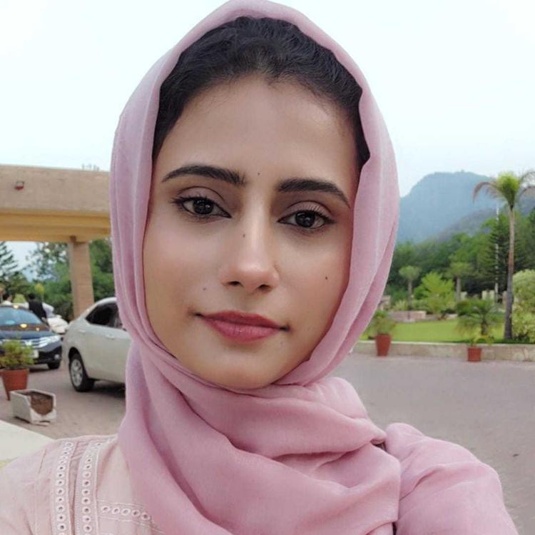 Dr. Sadia Asad
