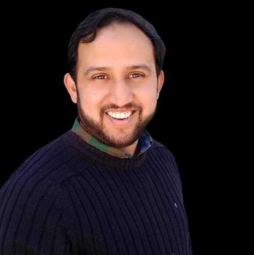 Dr. Tahir Mehmood
