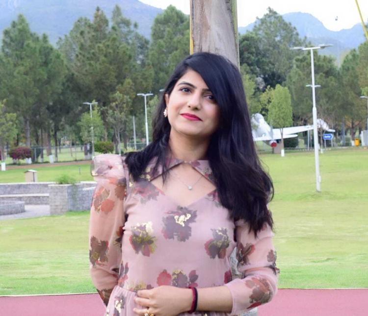Urooj Azhar